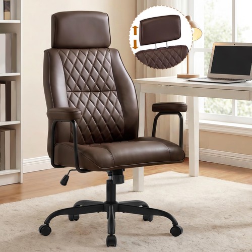 Ckaff sedia ufficio ergonomica - ufficio,