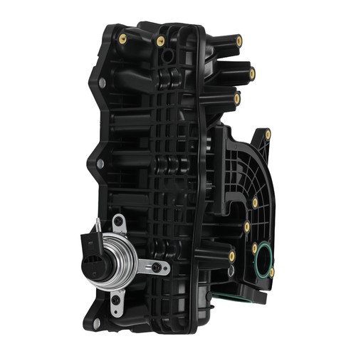 Collettore aspirazione for - collettore,