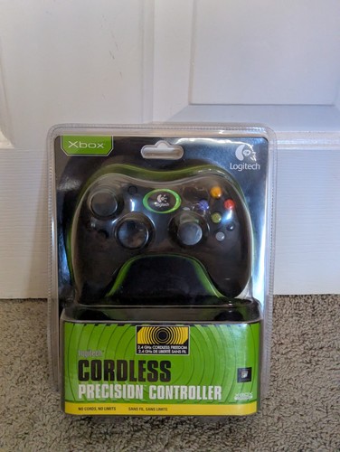 Logitech controller xbox - controller, di
