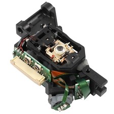 1x Nuovo obiettivo laser