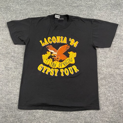 Maglia vintage 1994 laconia - maglia,