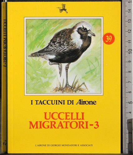 Taccuini airone uccelli - di, airone.