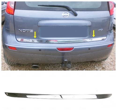 Per nissan note 2006 - per, al