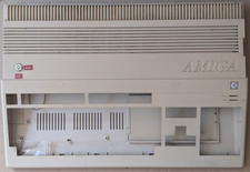 Cassa Amiga 500 con mascherine