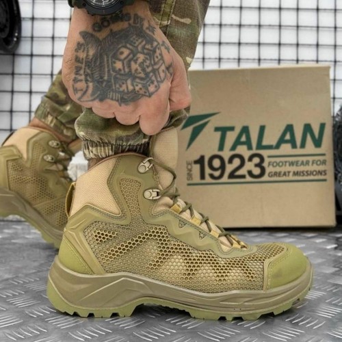 Stivali militari ucraini talan - militari,