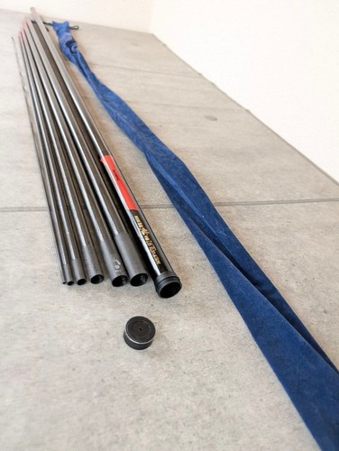 Ayu rod olympic pure - pure, century