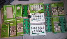 lotto di lavoro subbuteo