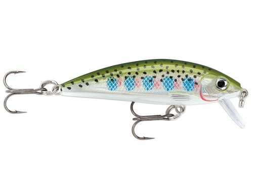 Rapala rap countdown - rapala, x-rap
