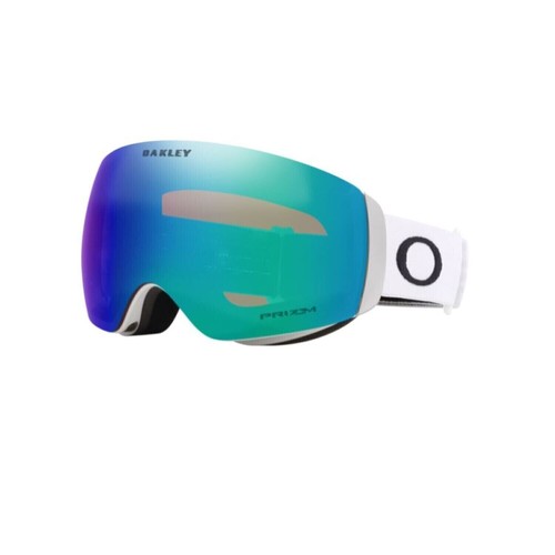 Oakley flight deck matte - deck,