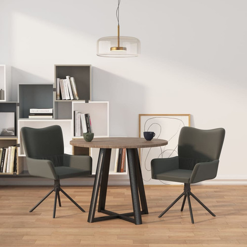 Vidaxl sedie pranzo - vidaxl, da