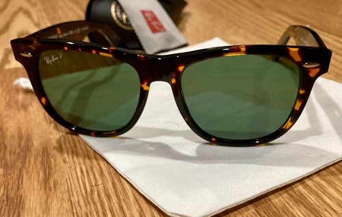 Occhiali sole ray ban - da, ray-ban