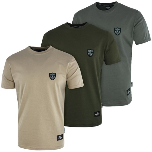 Pretorian shirt uomo pit - pretorian, t-shirt