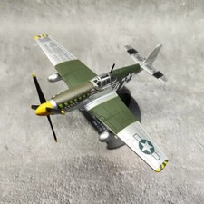 Modellino aereo in lega