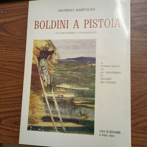 Sigfrido bartolini boldini a - bartolini,