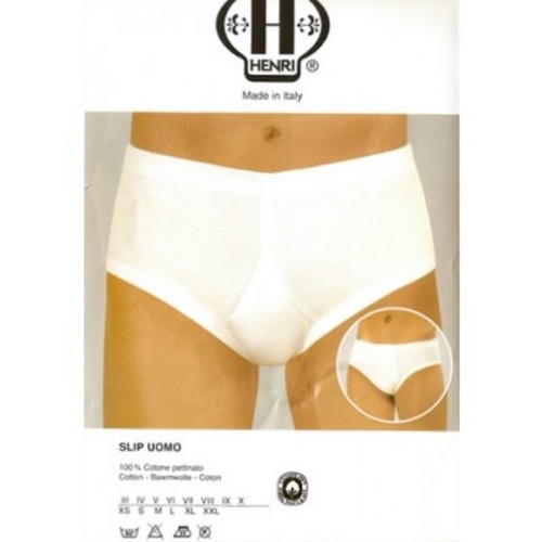 Pezzi slip uomo - pezzi, vita