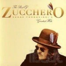 Zucchero Best of-Greatest hits