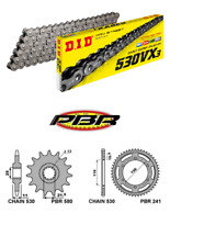 KIT/TRASMISSIONE YAMAHA FZ6