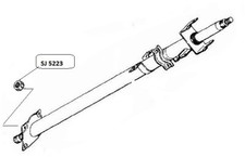 Suzuki samurai samourai - suzuki,