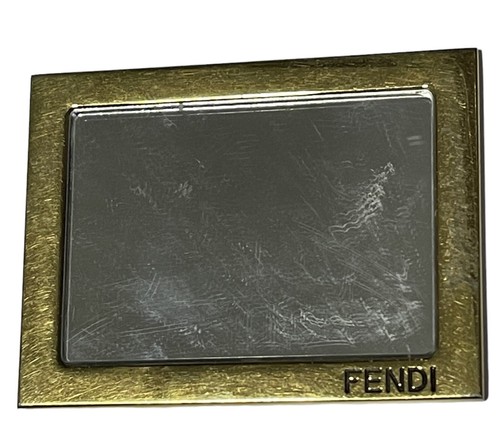 Specchietto borsa fendi - specchietto,