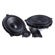 STEG BM4C kit altoparlanti