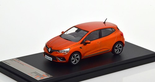 Renault clio line 2019 - renault, rs