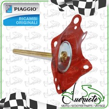 MEMBRANA CARBURATORE PER APE CAR P2 P3 TM P 602 703 220 FL2 ORIGINALE PIAGGIO