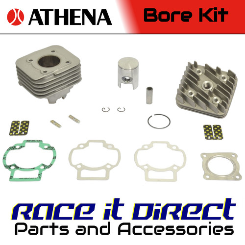 Kit alesaggio standard per