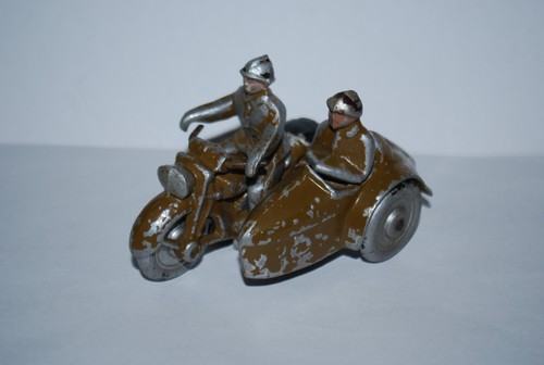 Moto side car - moto,