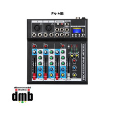 SINEXTESIS - F4-MB - Mixer