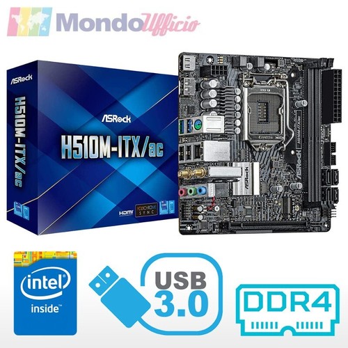 Kit aggiornamento intel - kit,