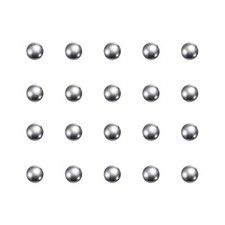 200pz Sfere per Cuscinetti in