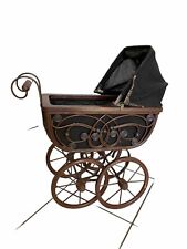 Antica Carrozzina Per Le