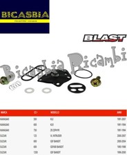 17670 - REVISIONE RUBINETTO