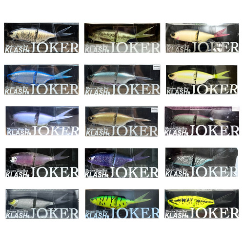 Drt klash joker scegli - joker, un