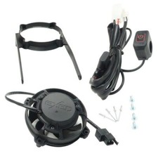 Kit ventola radiatore KTM 450