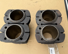 NSU Prinz TIPO 110 cilindro 72 mm per motore (GZ19