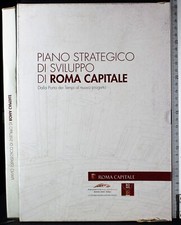 PIANO STRATEGICO DI SVILUPPO