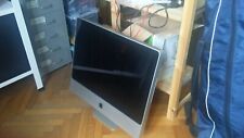 iMac 2009 Potenziato RAM: 8gb SSD 1Tb Schermo 24 pollici