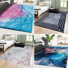 Tappeto moderno Mazovia pelo