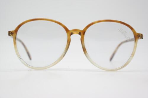 Occhiali vintage silhouette - occhiali,