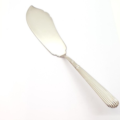 Coltello per servire - pesce, in