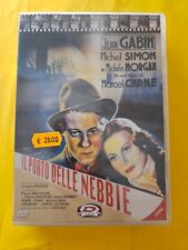IL PORTO DELLE NEBBIE DVD