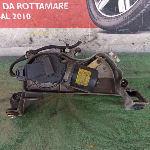 Tandem motorino tergicristallo - tandem,