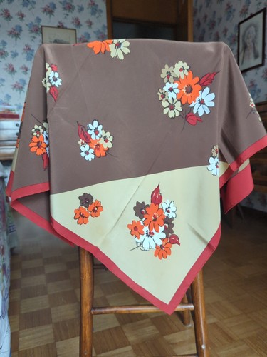 Foulard seta laura - laura, biagiotti