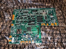 Scheda di accesso principale