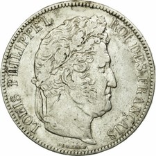 [#76924] Moneta, Francia