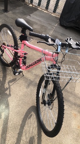 Bicicleta - la,