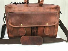 Borsa messenger da uomo in