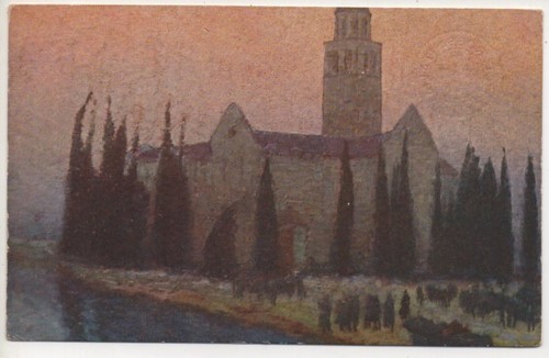 Tommaso cascella cimitero - ,