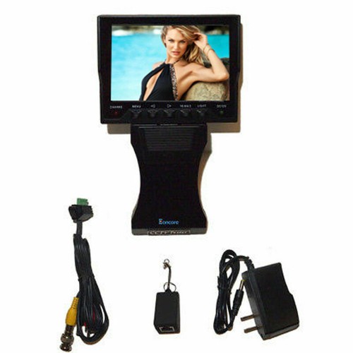 Monitor lcd - monitor,